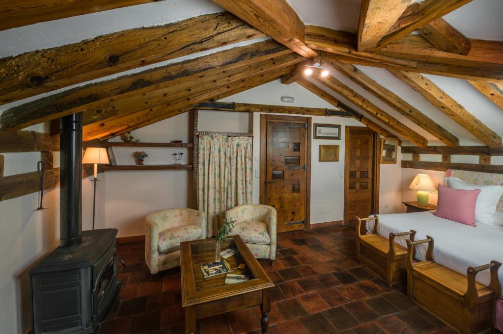 Posada Real Mingaseda - Best Hotels in Castile-León