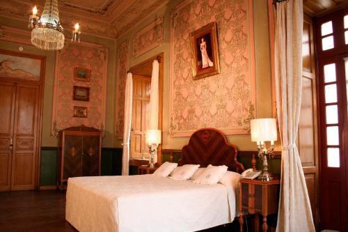 Hotel Boutique Casa de la Palma - Best Boutique Hotels in Mexico City & Central Mexico