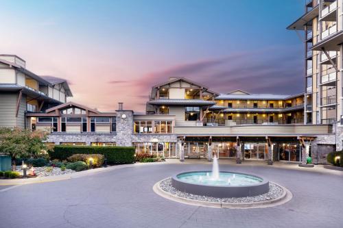 The Beach Club Resort — Bellstar Hotels & Resorts - Best Parking Hotels in Victoria & Vancouver Island