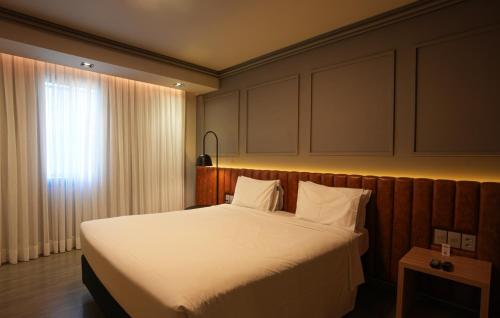Grand Mercure Curitiba Rayon