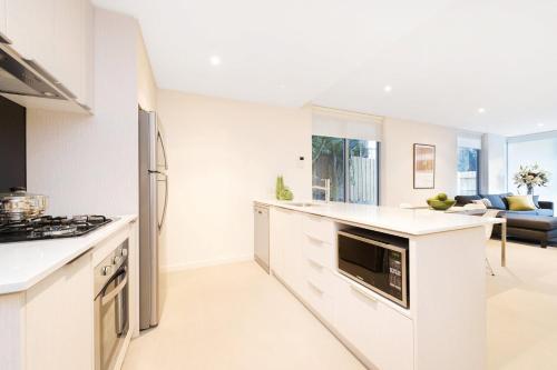 Best Western Plus The Tudor Box Hill - Best Parking Hotels in Melbourne