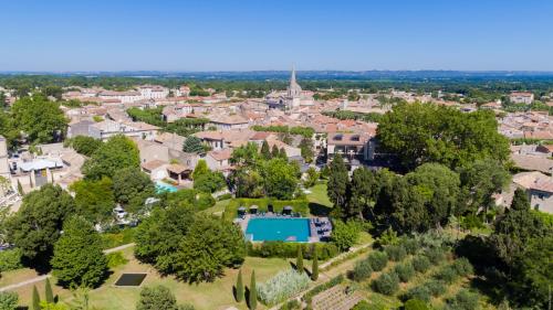 Hôtel de l'Image - Best Hotels in Provence
