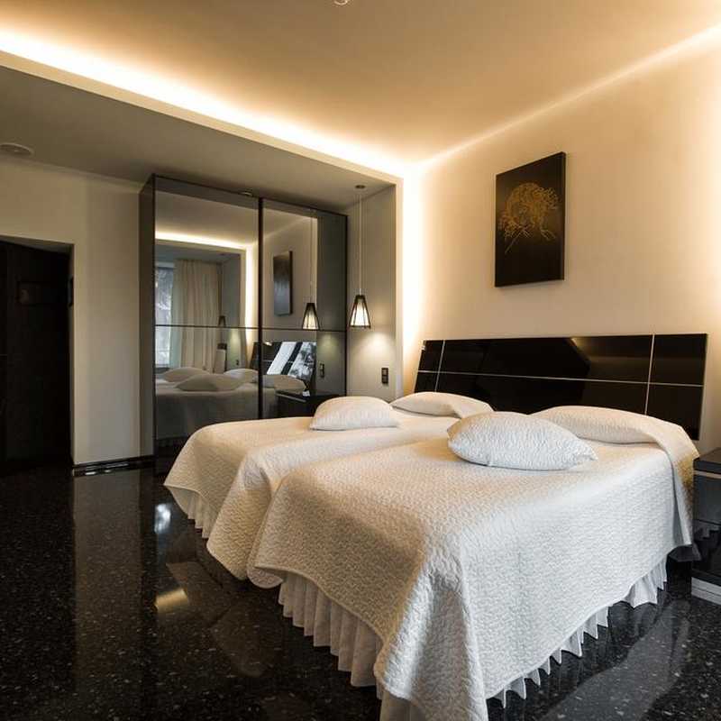 MONA Boutique Hotel Sheremetyevo