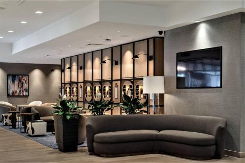 Delta Hotels by Marriott Kamloops - Best Marriott International Hotels in British Columbia