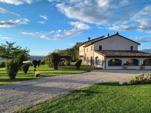 Relais Casale Valigi - Best Hotels in Umbria