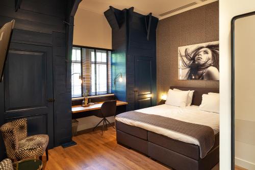 Hotel Julien - Best Hotels North Brabant