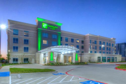 Holiday Inn Hotel & Suites - Houston West - Katy Mills, an IHG Hotel