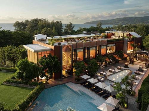Avista Grande Phuket Karon - MGallery - Best Hotels in Phuket