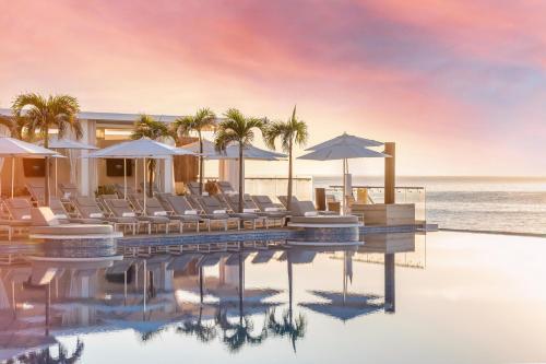 Le Blanc Spa Resort Los Cabos - Adults Only - All-Inclusive - Best Business Hotels in Cabo San Lucas