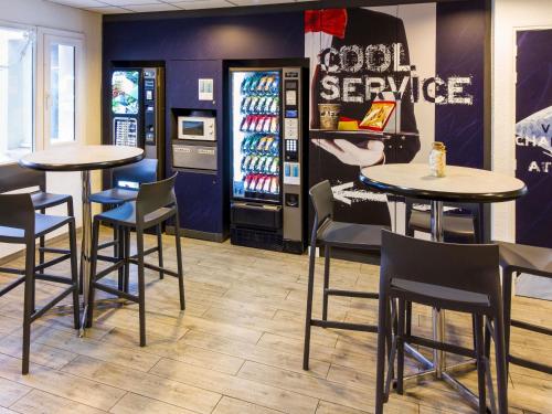 Ibis Budget Boulogne-Sur-Mer Centre les Ports - Best Ibis Budget Hotels in France