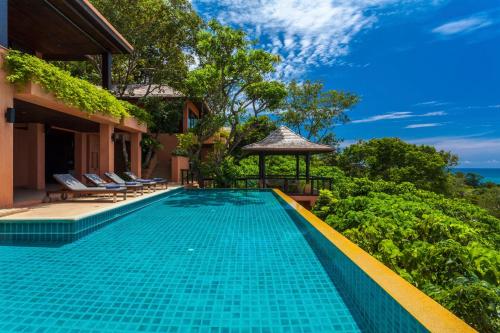 Sri Panwa Phuket Luxury Pool Villa Hotel - SHA Plus - Best Hotels Phuket