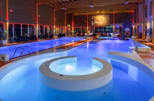 Meresuu Spa & Hotel - Best Pool Hotels in Estonia