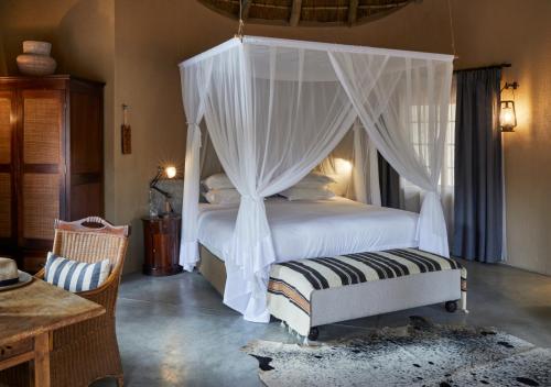 Motswari Private Game Reserve by NEWMARK - Best Hotels in Mpumalanga