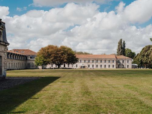 Hôtel Mercure Rochefort La Corderie Royale - Best Mercure Hotels in France