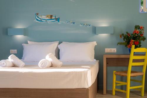 Sofia's Lovely Rooms
