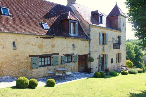 La Métairie des Songes - Best Hotels in Lot