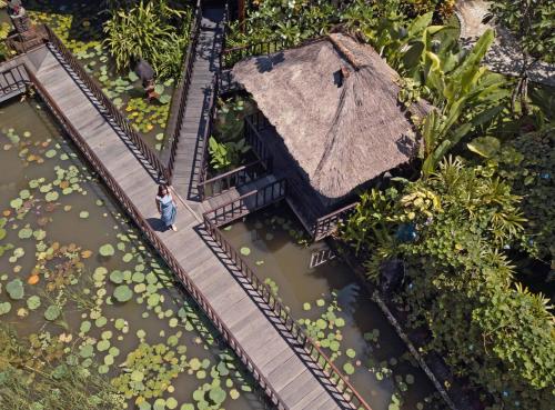 Hotel Tugu Bali - Best Hotels in Bali