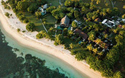 Hotel Tugu Lombok - CHSE Certified