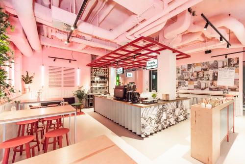Conscious Hotel Vondelpark - Best Hotels in Amsterdam