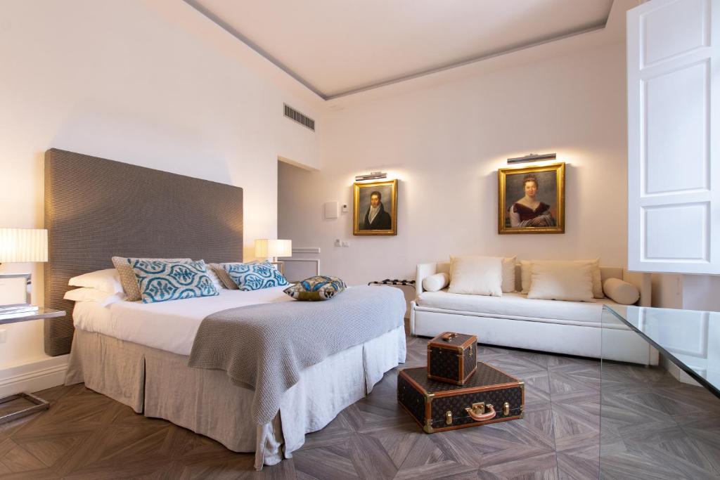 KF Deluxe B&B - Romantic Hotels in Tuscany