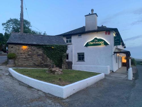 The Dartmoor Inn at Lydford - Best Hotels in Devon