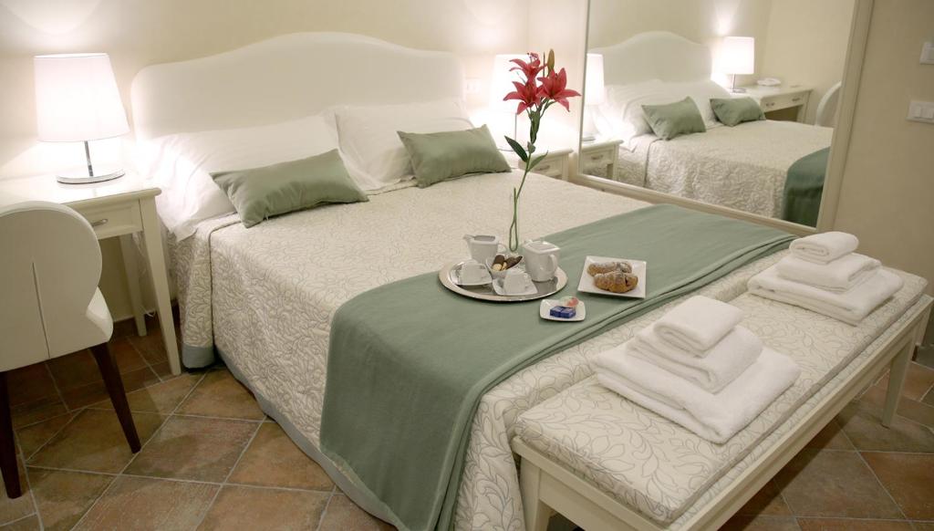 Hotel Renaissance - Best Hotels in Florence