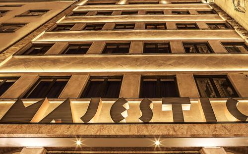 Hotel Majestic - Best Pet-Friendly Hotels in Belgrade