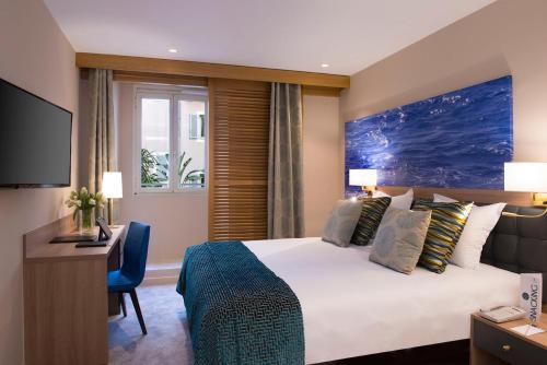 Hotel Beau Rivage - Best Beach Hotels in Nice
