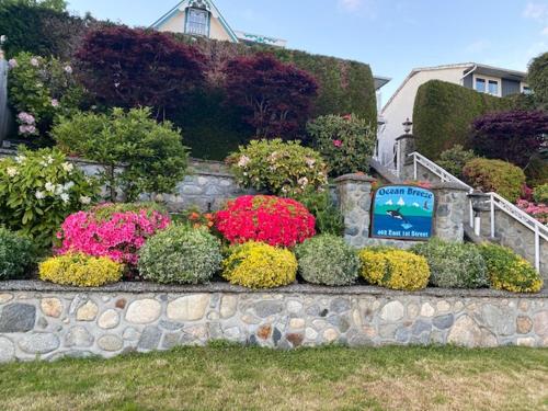 Ocean Breeze Executive Bed and Breakfast - Best Hotels with Free Breakfast in Vancouver, Canada