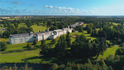 The K Club - Best Hotels in County Kildare