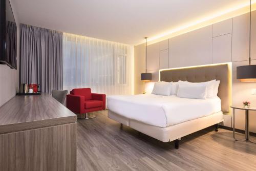 NH Collection Medellin Royal - Best Spa Hotels in Colombia