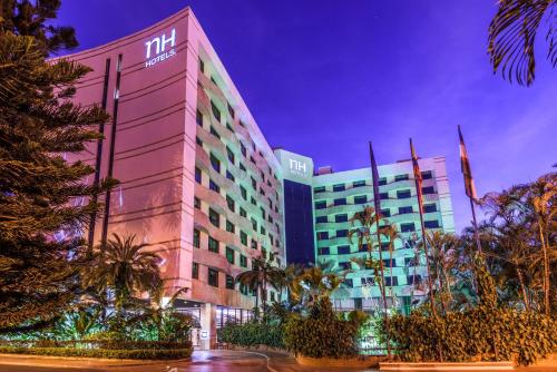 NH Cali Royal - Best Spa Hotels in Colombia