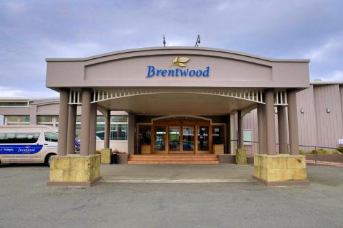 Brentwood Hotel - Best Parking Hotels in Wellington
