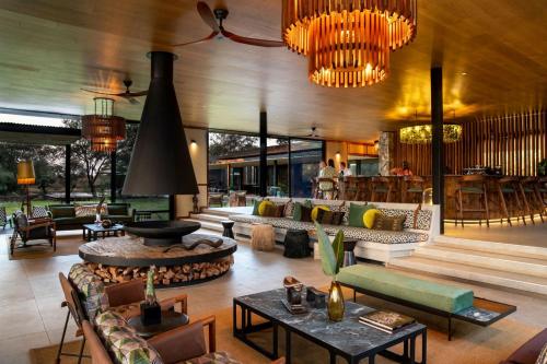 Tanda Tula Safari Camp - Best Hotels in Mpumalanga