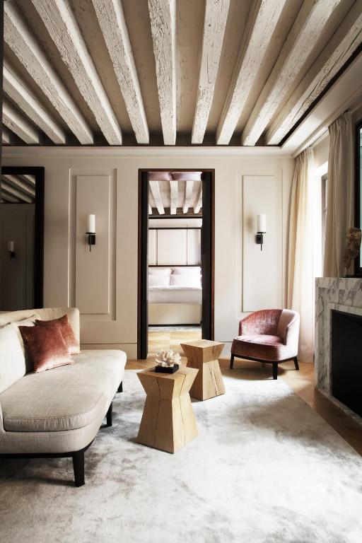 Palazzo Cristo - Best Hotels in Venice
