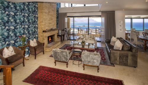 Mariner Guesthouse & Villa - Best Hotels in Cape Town