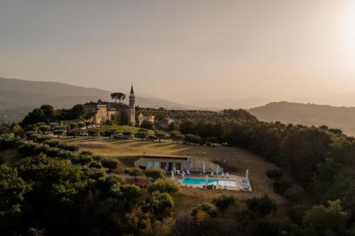 Castello Di Semivicoli - Best Hotels in Abruzzo