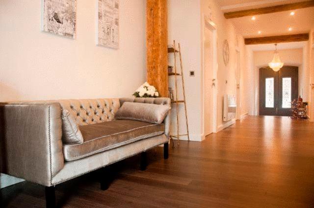 Hostal Jardin Secreto - Best Hotels in Santander