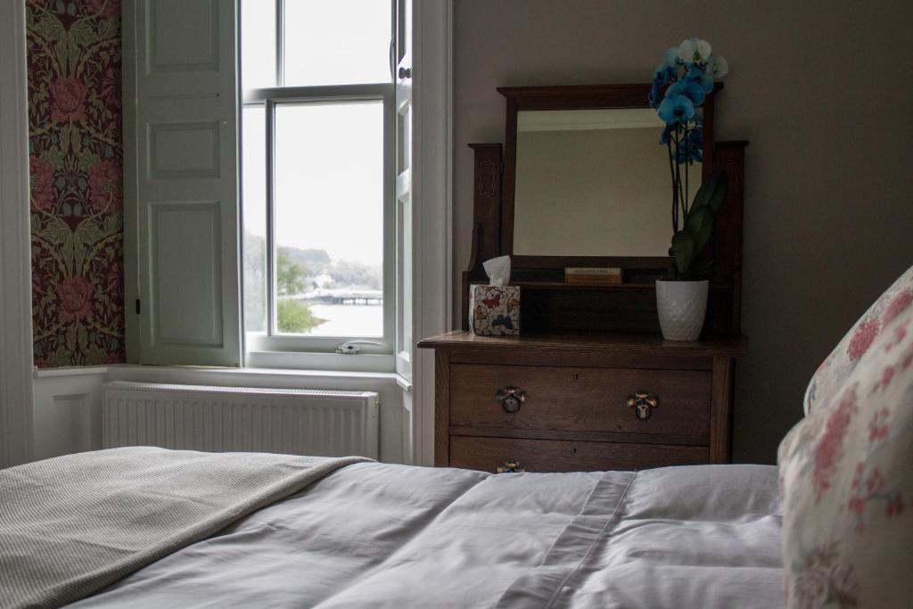 Pennygate Lodge - Best Hotels in Mull