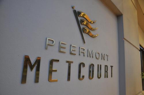 Metcourt at Emperors Palace - Best Fitness Hotels in Johannesburg