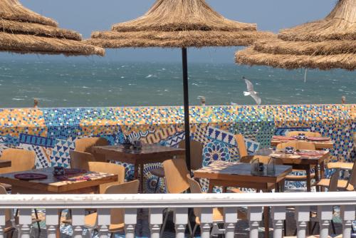 Salut Maroc!