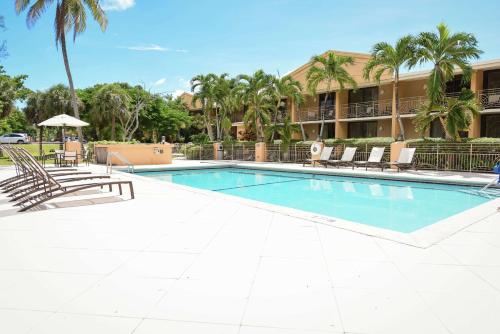 Hampton Inn Key Largo - Best Hotels in Key Largo, FL