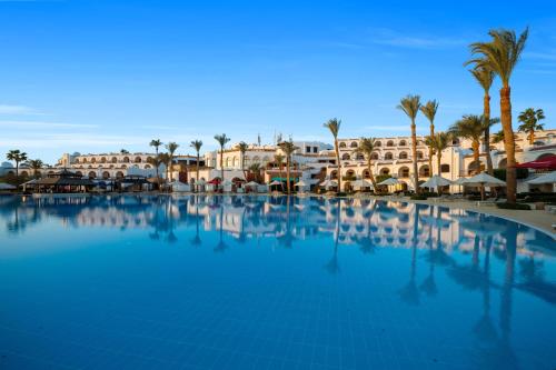Savoy Sharm El Sheikh - Best Hotels with Airport Shuttle Service in Egypt