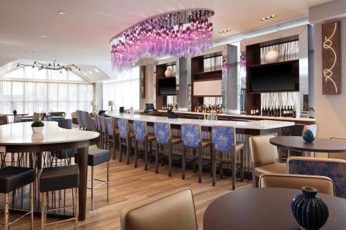 SpringHill Suites by Marriott New Orleans Downtown/Canal Street - Best Marriott Hotels in Louisiana