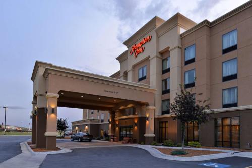 Hampton Inn Evanston - Best Hilton Worldwide Hotels in Wyoming