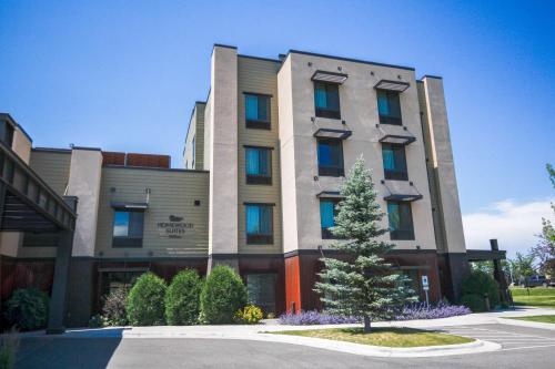 Homewood Suites by Hilton Bozeman - Best Pet-Friendly Hotels in Bozeman, MT