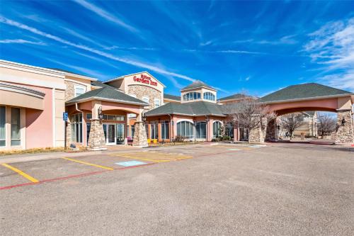 Hilton Garden Inn Amarillo - Best Hotels in Amarillo, TX