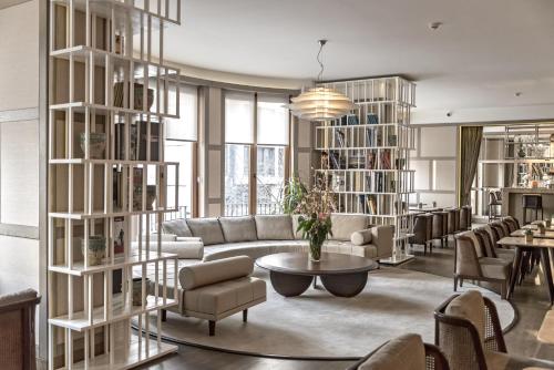 The Stay Nisantasi - Best Pet-Friendly Hotels in Istanbul