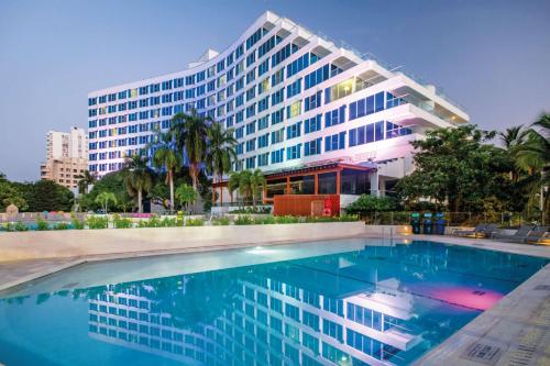 Hilton Cartagena - Best Pet-Friendly Hotels in Cartagena