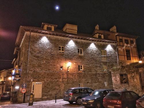 Las Doñas del Portazgo - Best Hotels in Castile-León